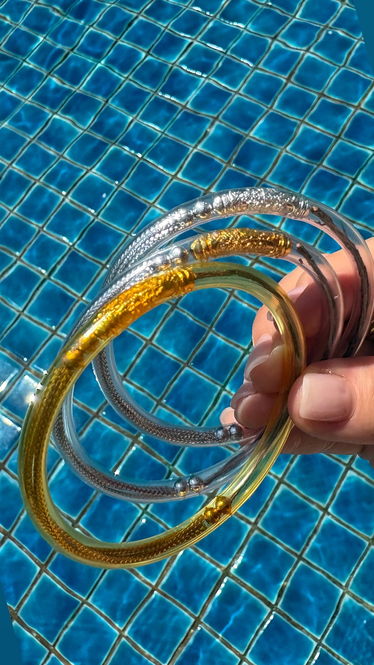 Kru Tao Long Gold