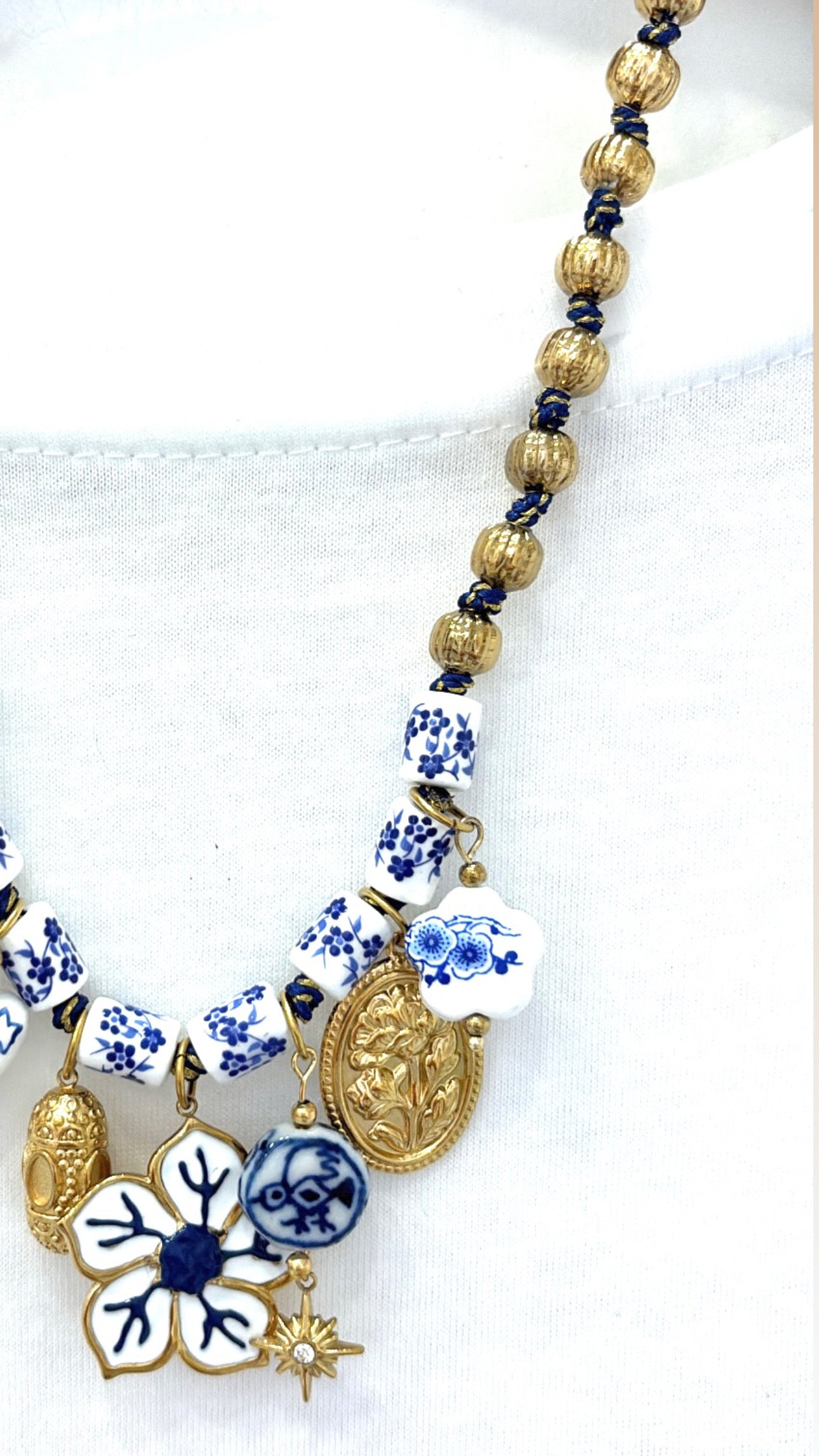 Collier Impérial