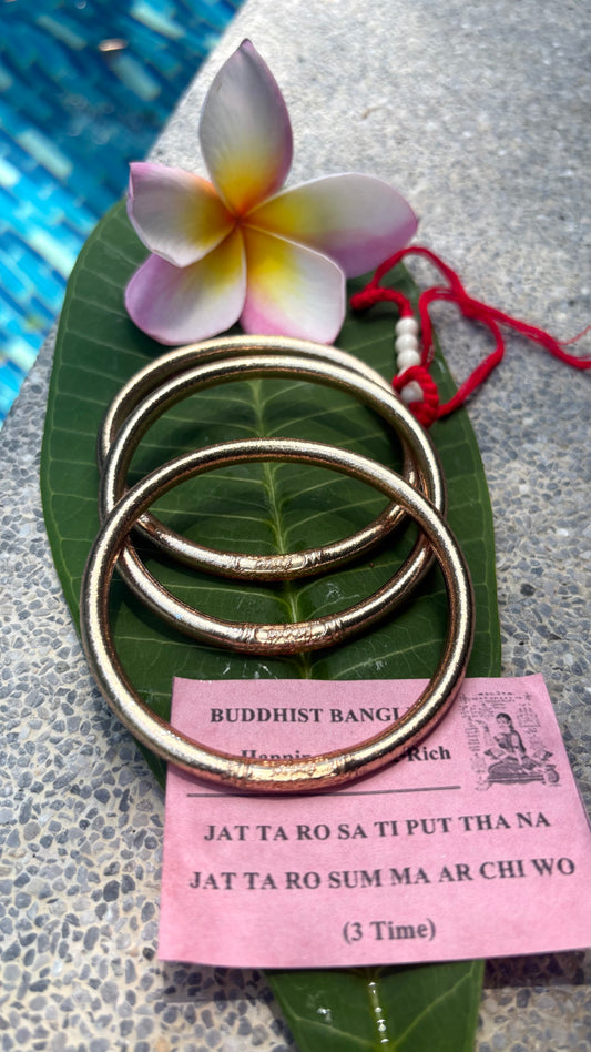 Kumlaï Rose Gold