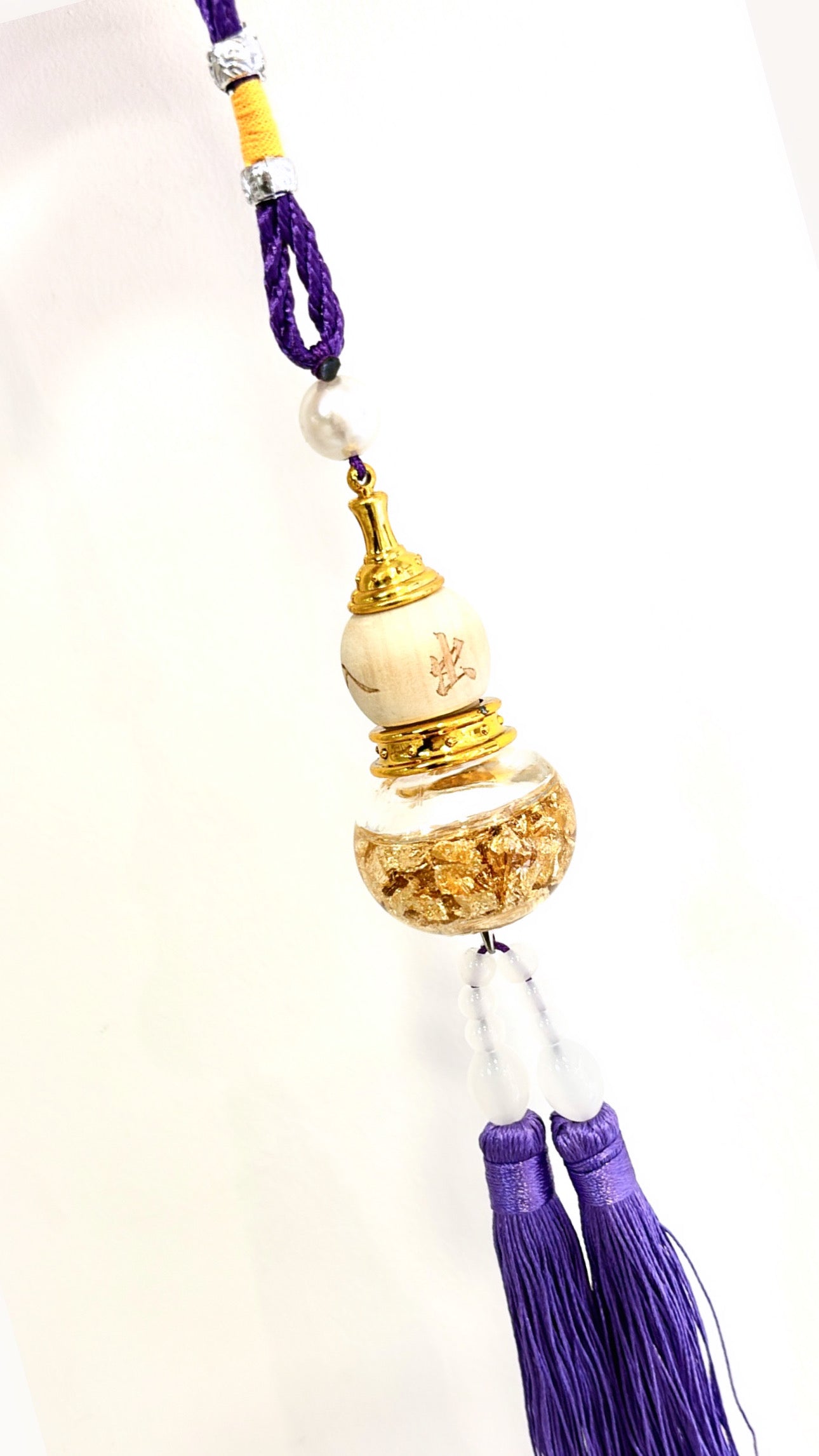 Nam Tao Violet