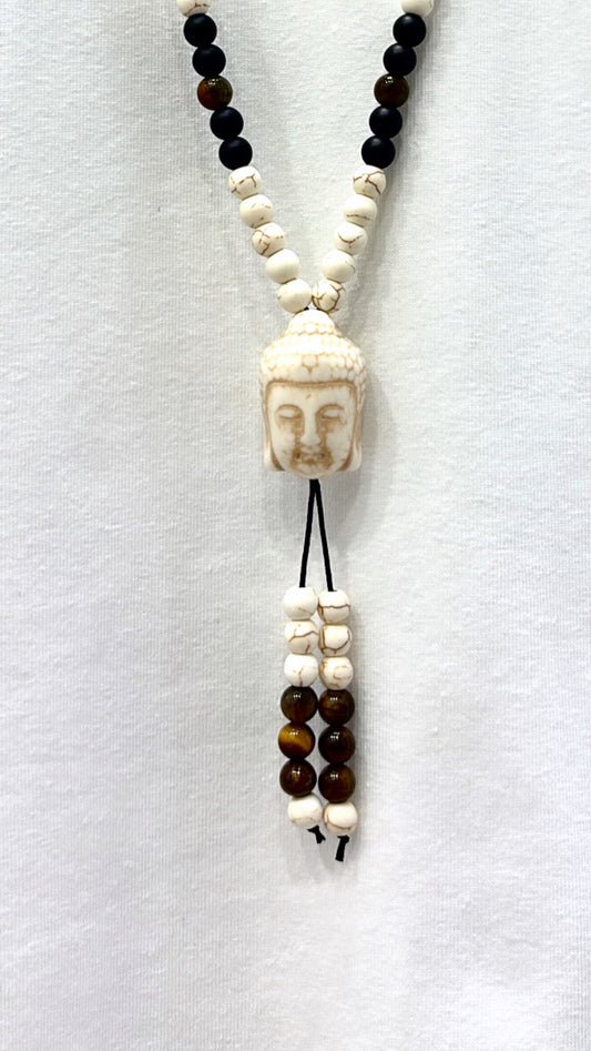 Collier Mala Santi (ăvâ)