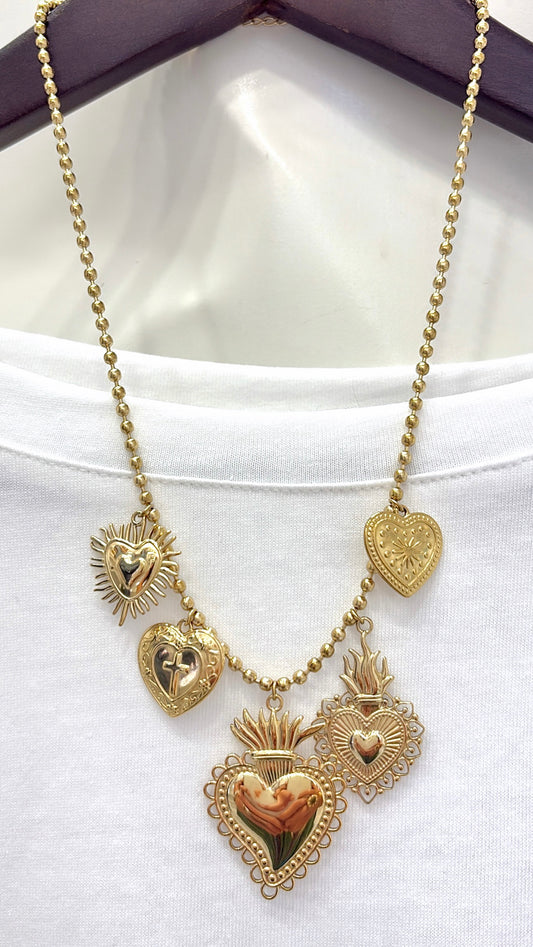 Collier Anna
