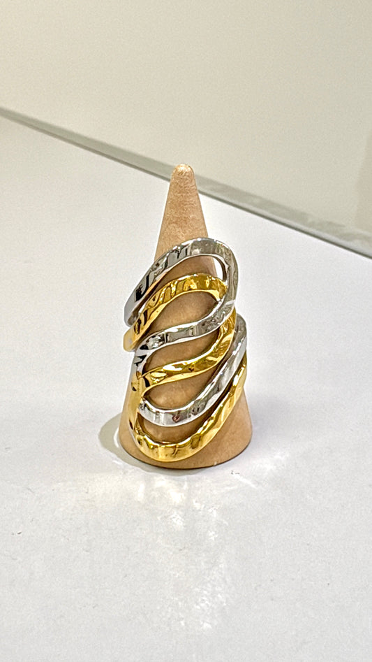 Bague Noï