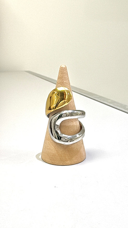 Bague Lise