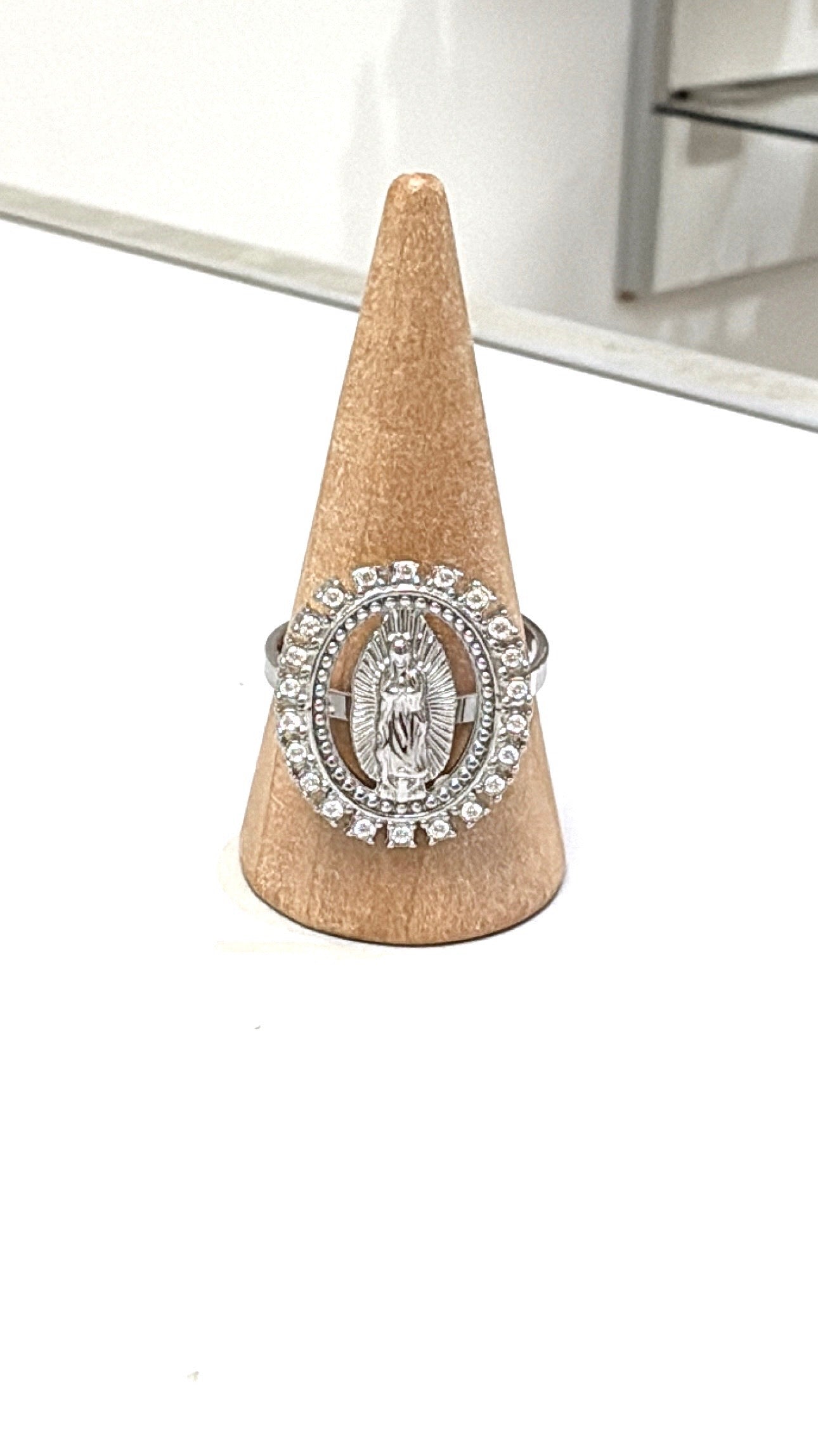 Bague Little Miraculeuse Silver