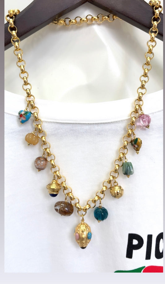 Collier Wonderfull