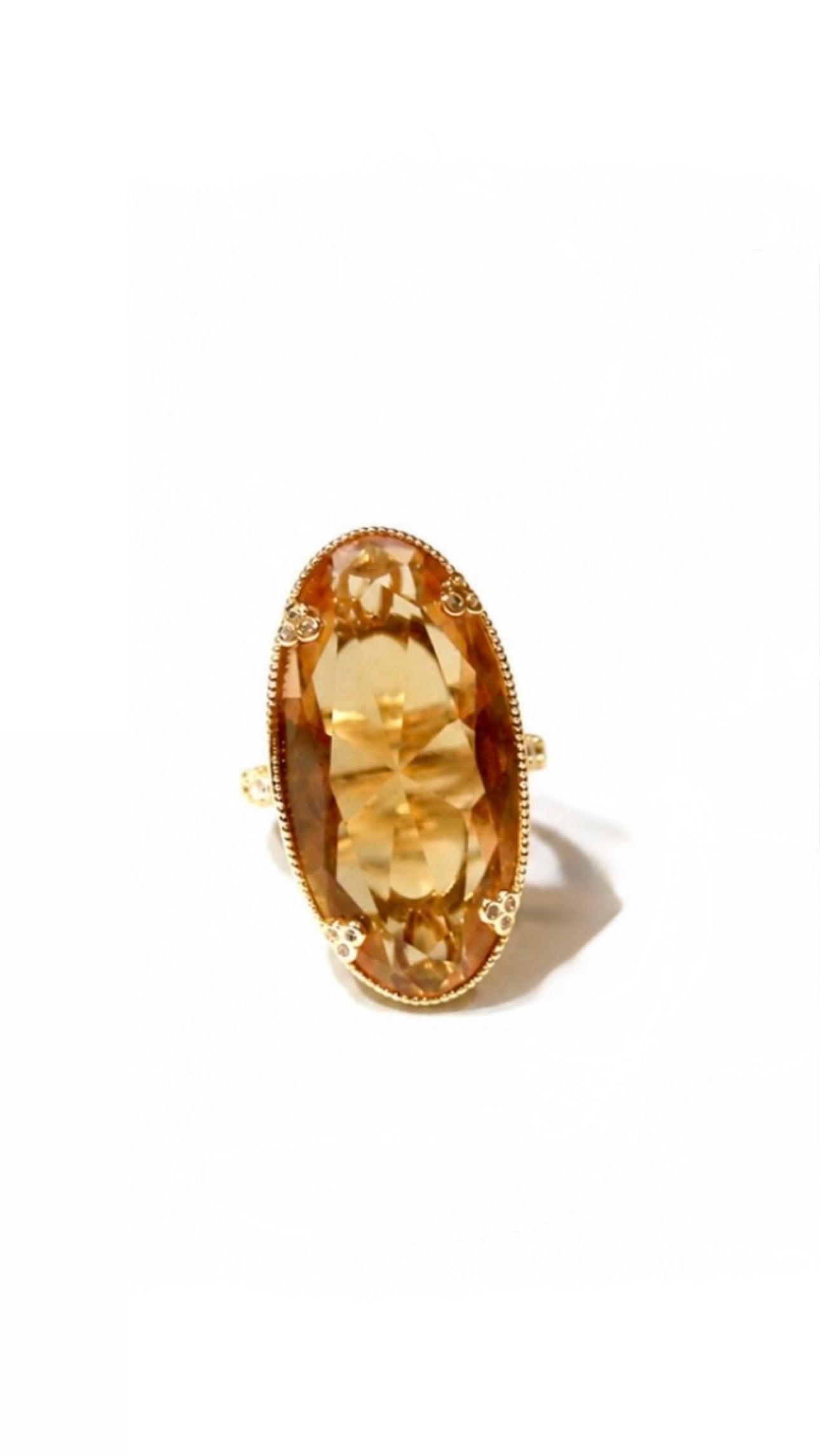 Bague Zultanite