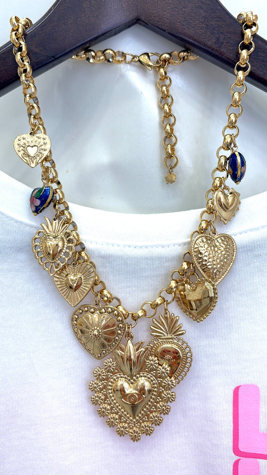 Collier Merveille