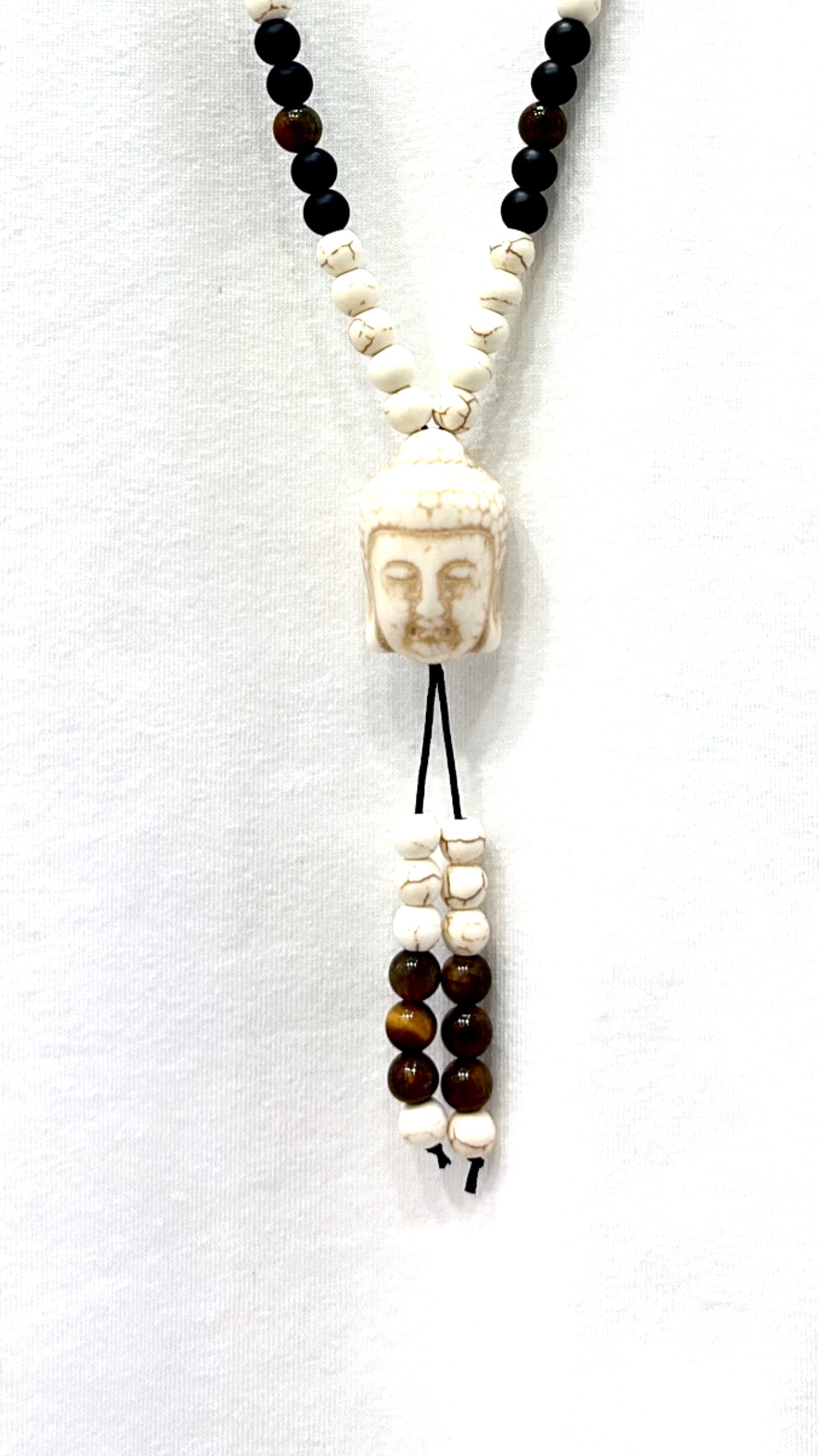 Collier Mala Santi (ăvâ)