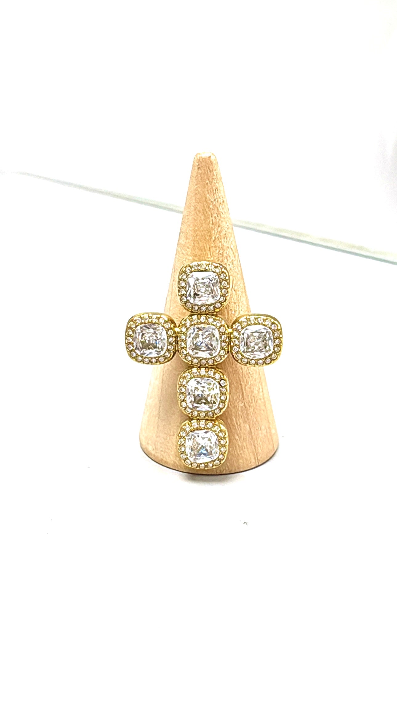 Bague Divine
