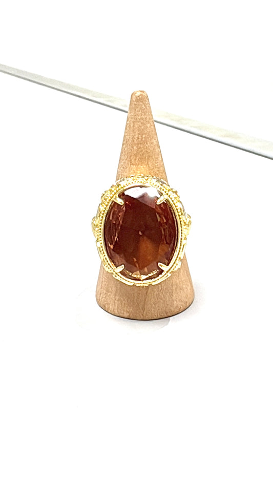 Bague Antique Zultanite