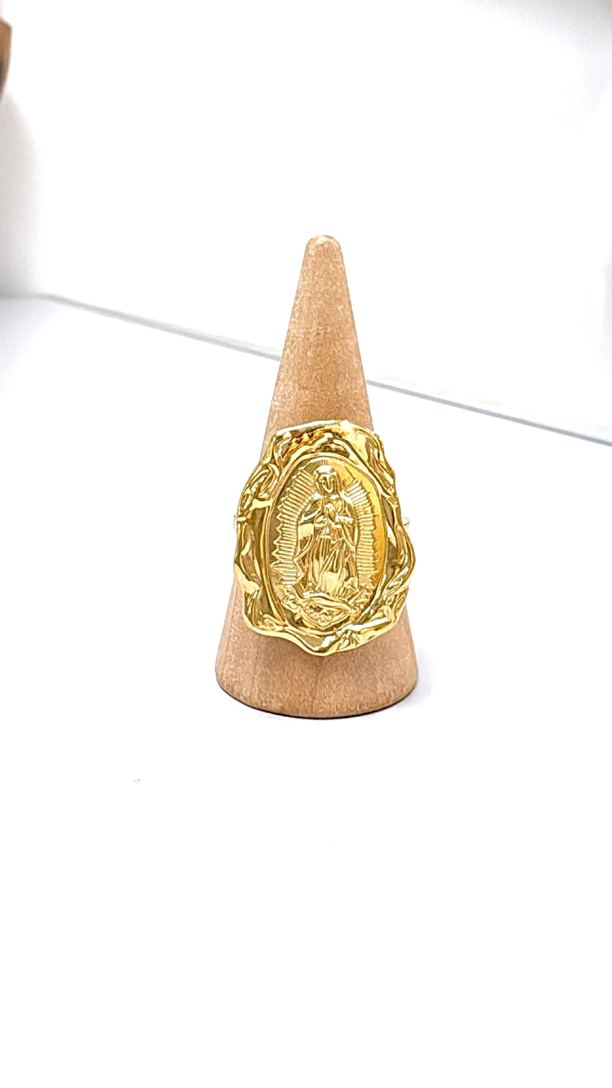 Bague Apparition Maria