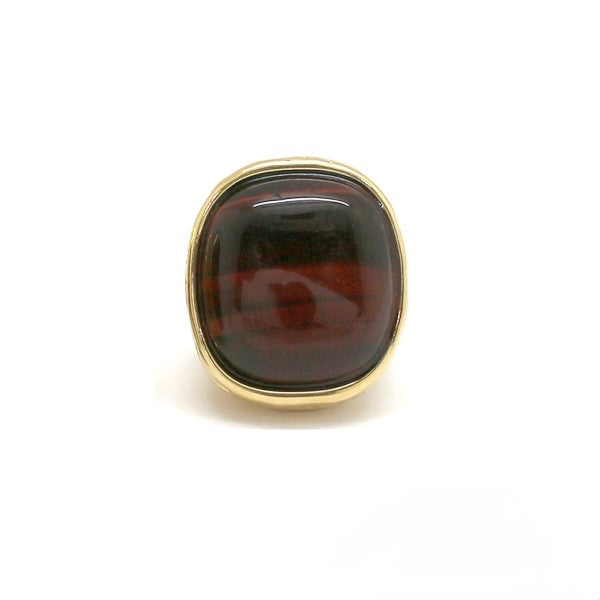 Bague Prestige Œil de Taureau