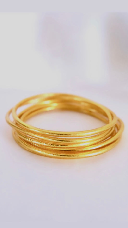 Kumlaï Noï (fin) Gold