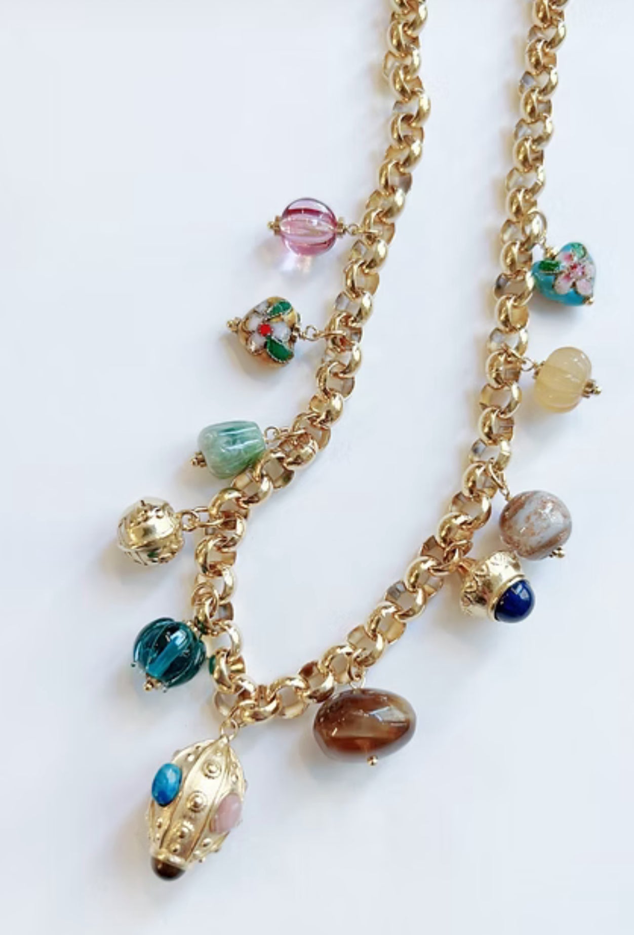 Collier Wonderfull