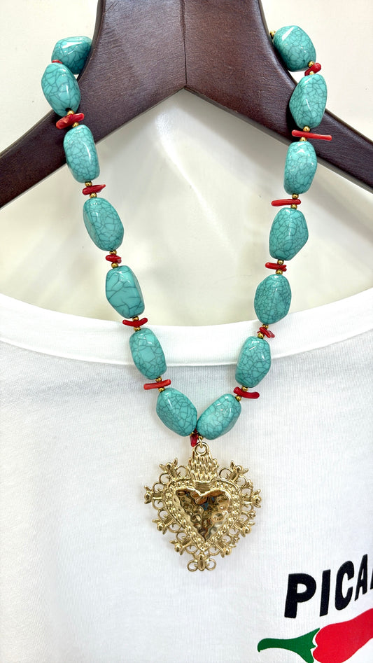 Collier Luisa