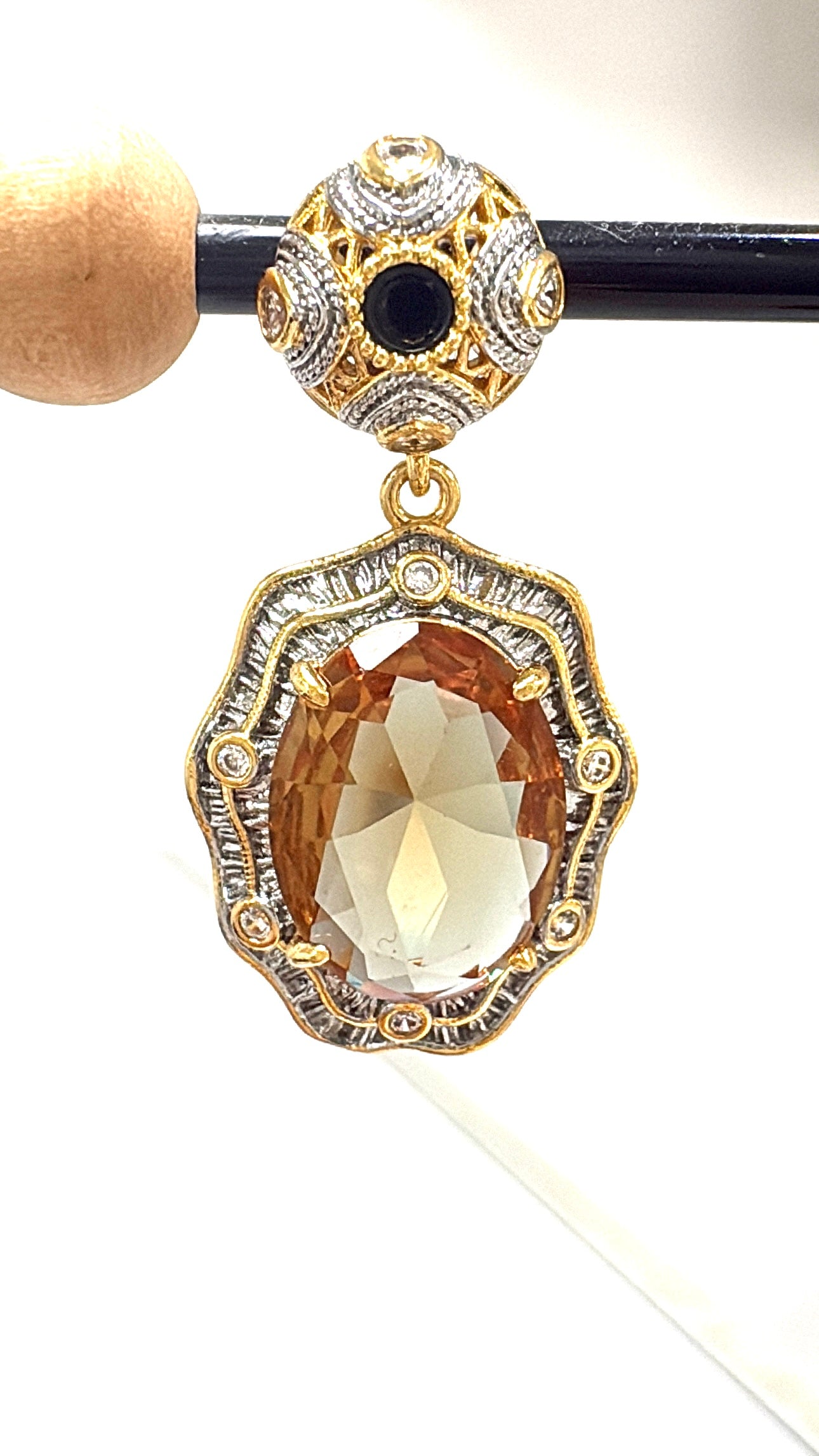 Boucles d’Oreilles Zultanite