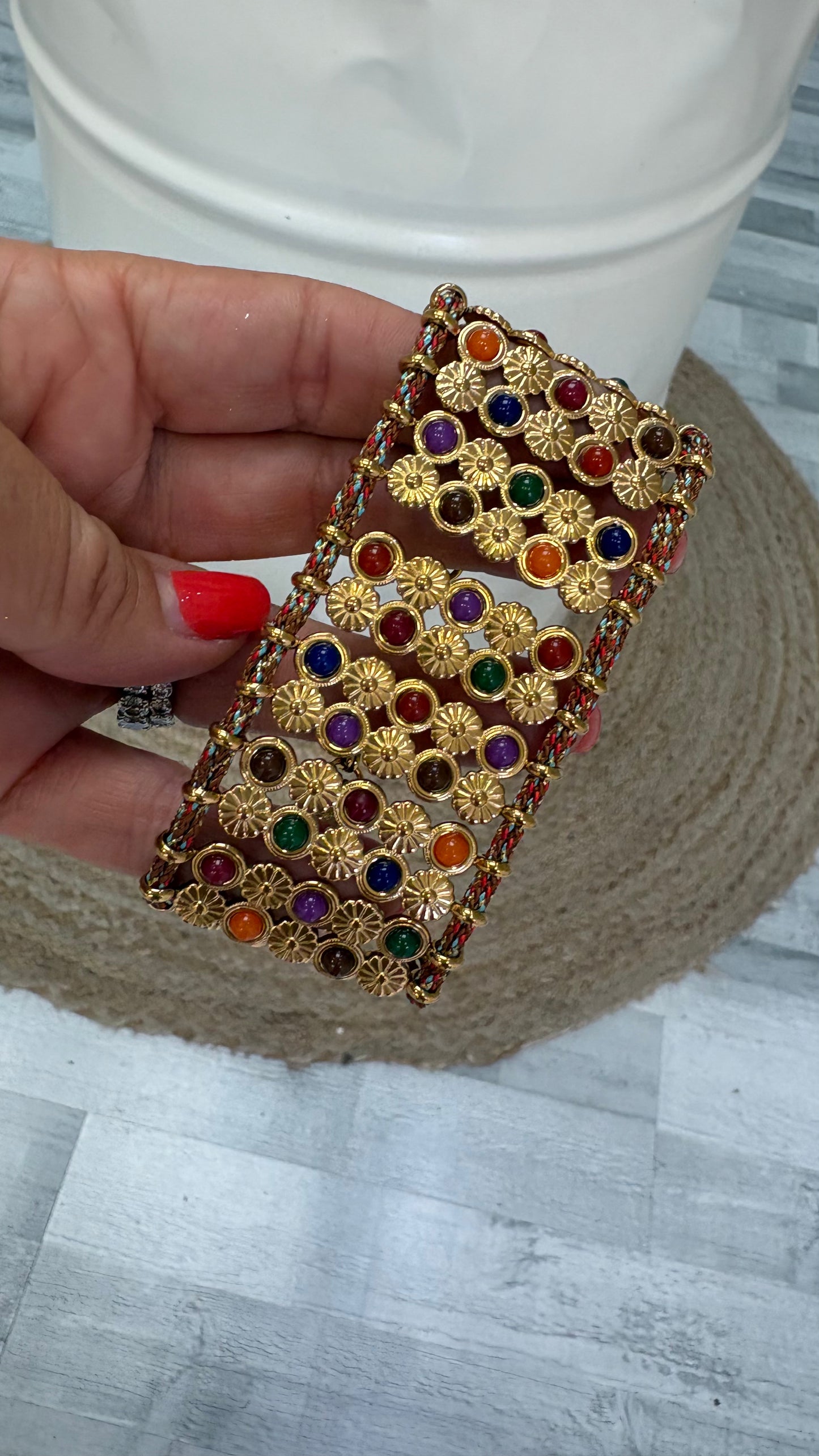 Bracelet Sophie