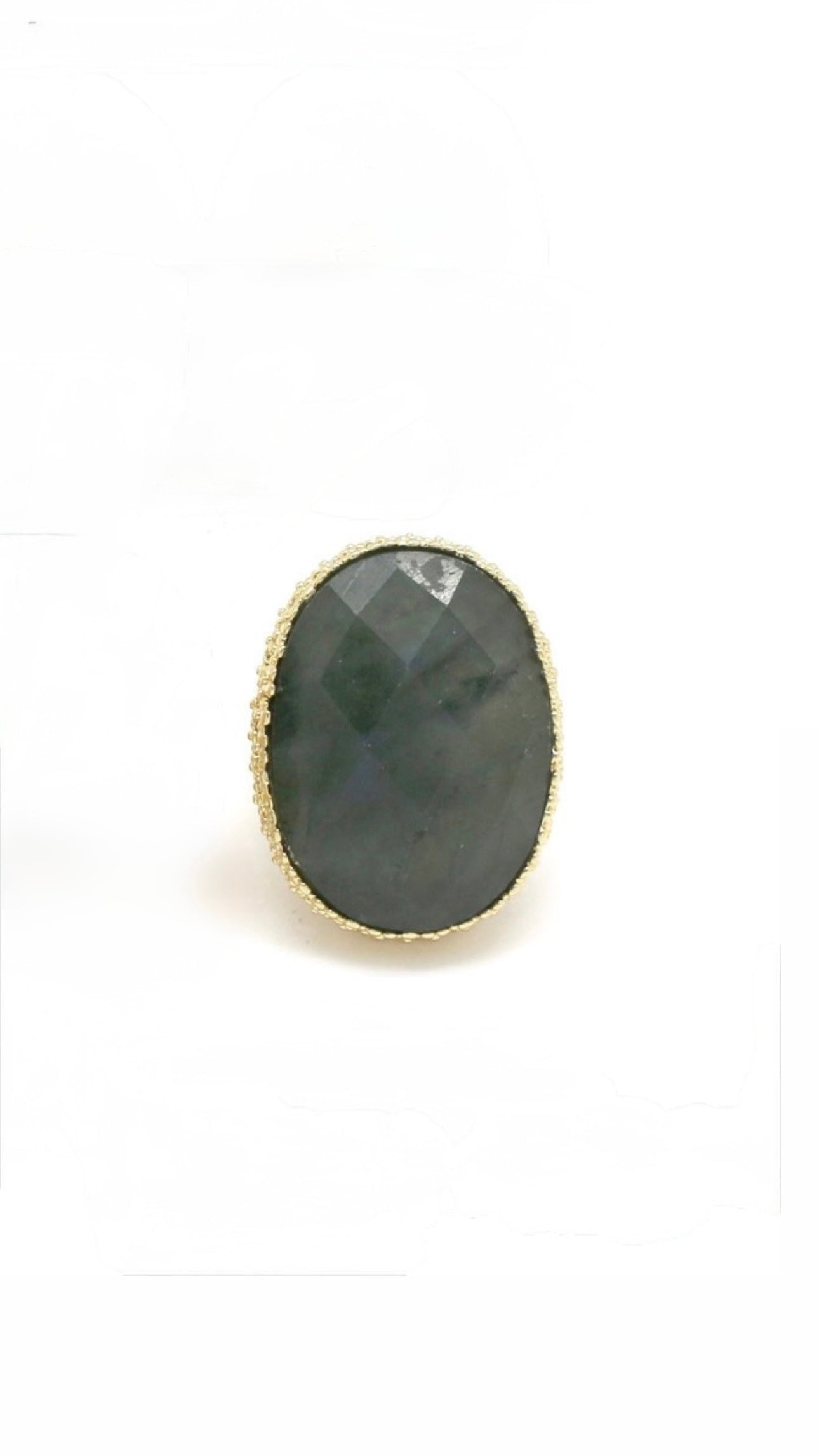Bague Fabulous Labradorite