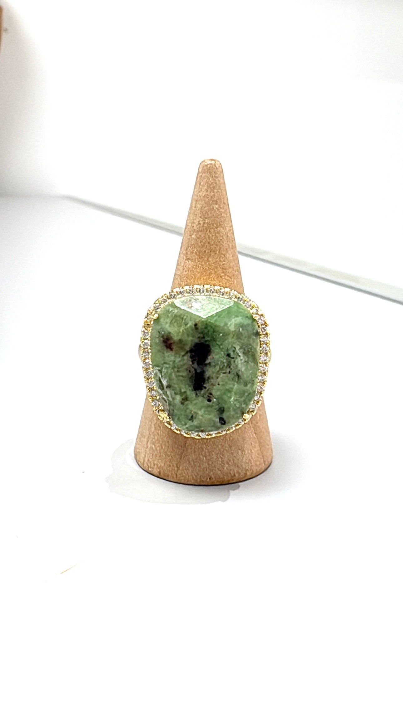 Bague Diva Serpentine