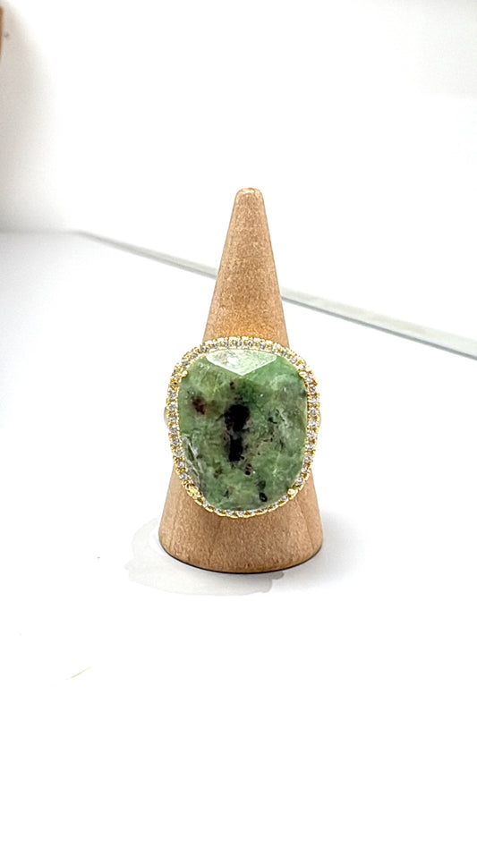 Bague Diva Serpentine