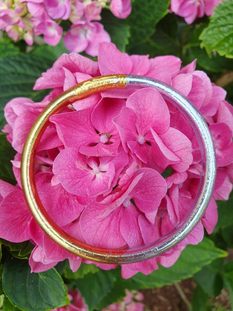 Kumlaï Somdun สมดุล Silver/Gold