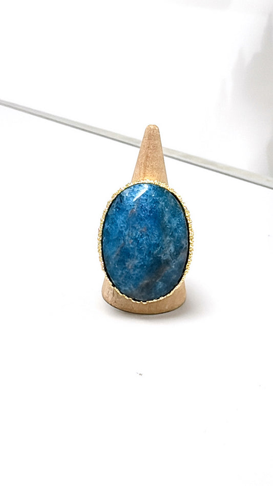 Bague Fabulous Apatite