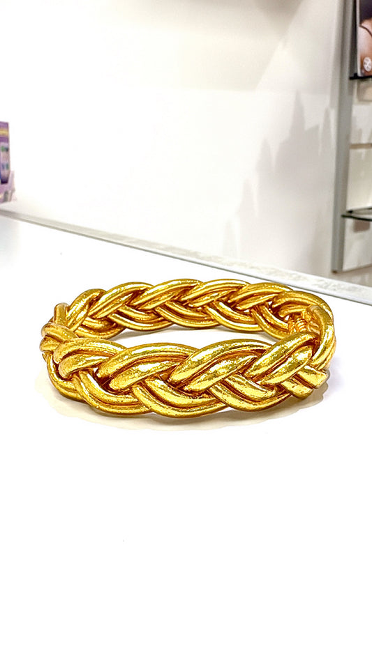 Kumlaï DOUBLE Braid Gold