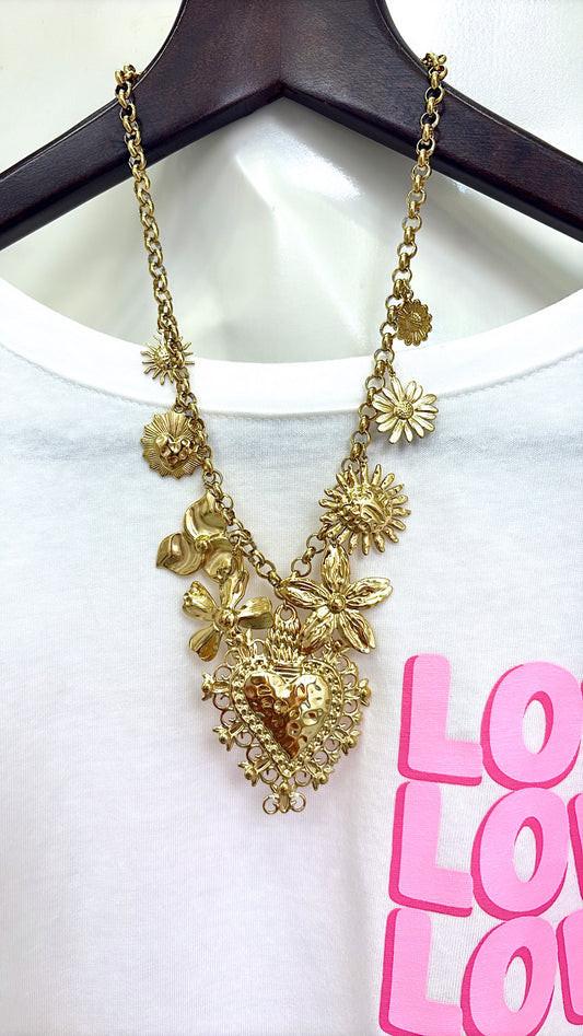 Collier Fabulous