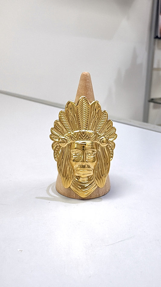 Bague Sioux