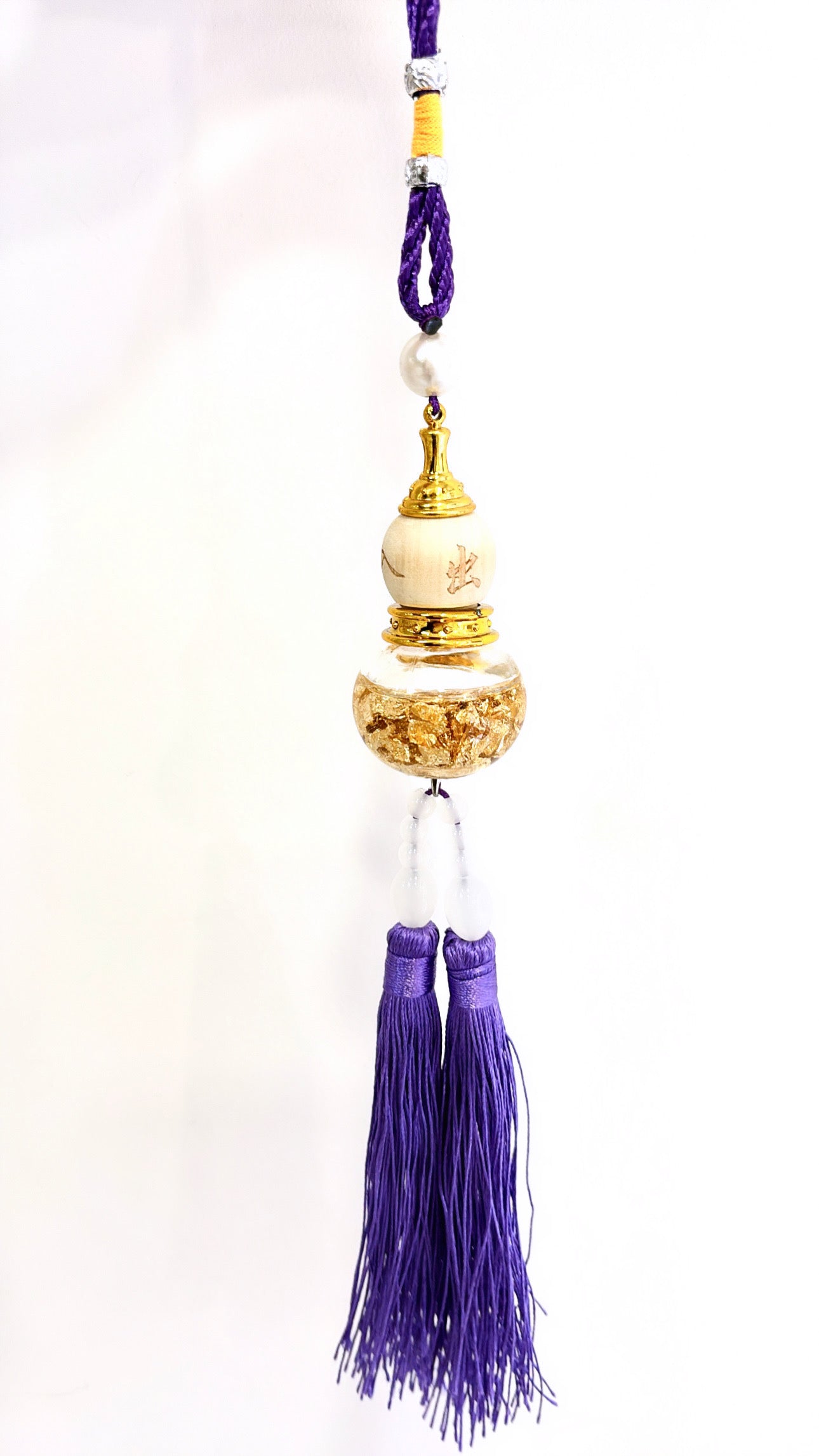 Nam Tao Violet