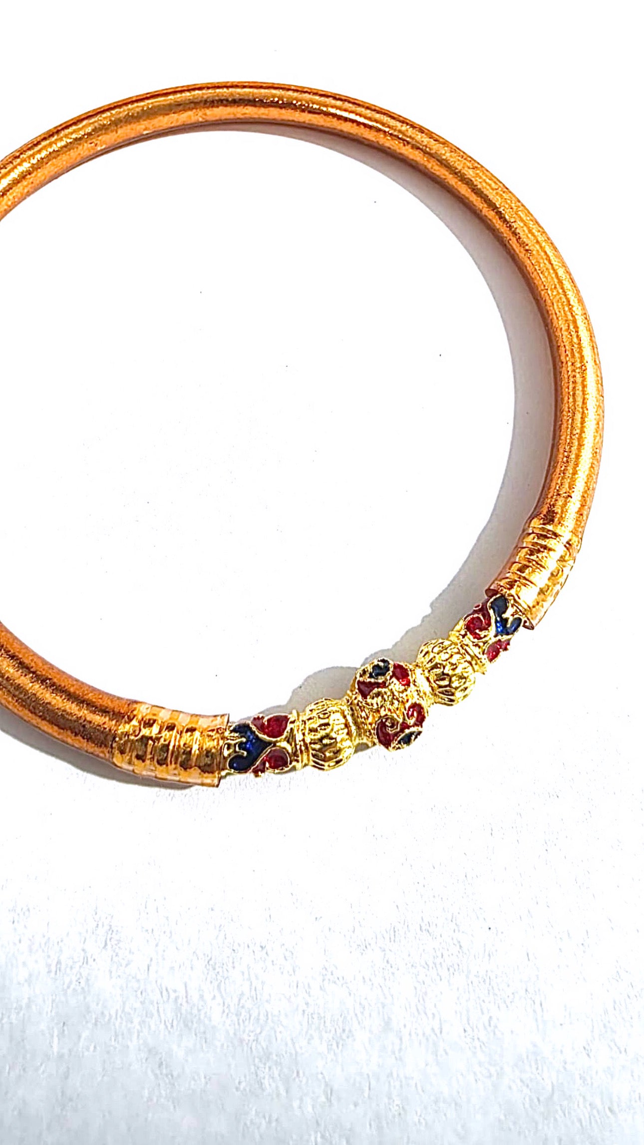 Sukhothaï Cooper
