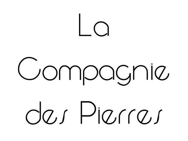 La compagnie des pierres